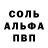 Бутират жидкий экстази Smoky Mo